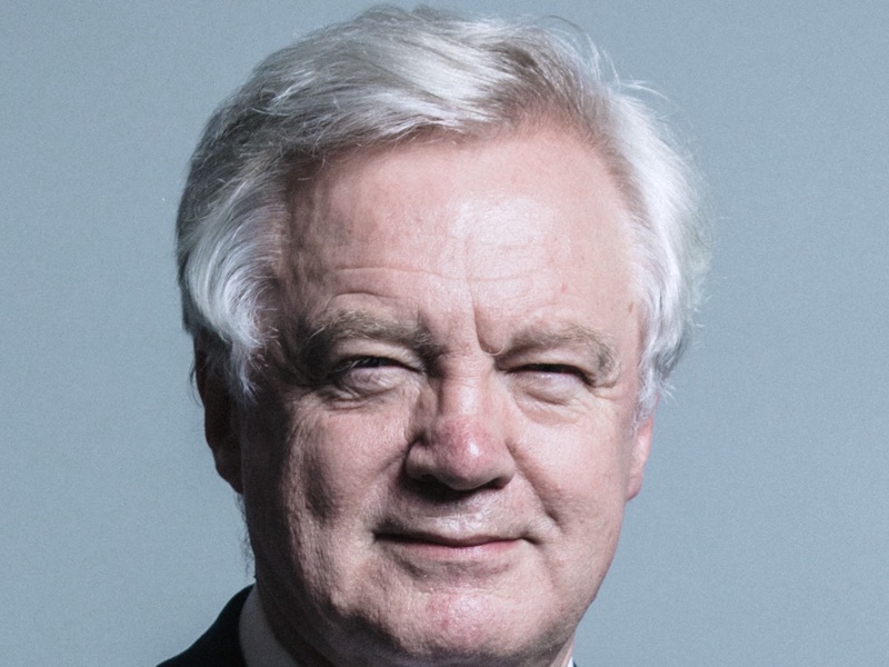 David Davis