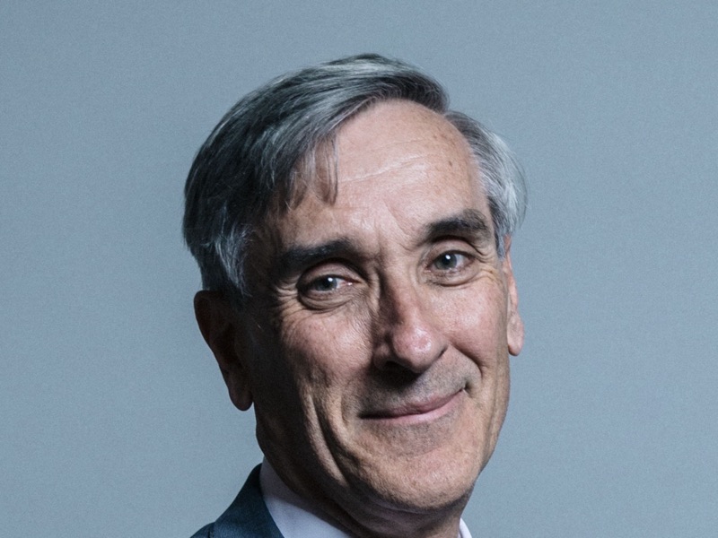 John Redwood